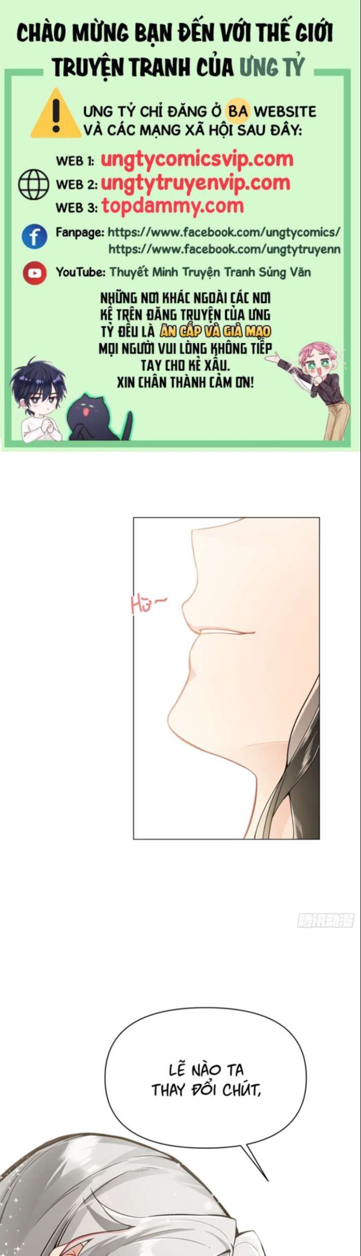 Sau Khi Trùng Sinh Thuần Phục Ác Đồ Hắc Liên Hoa Chapter 12 - 2