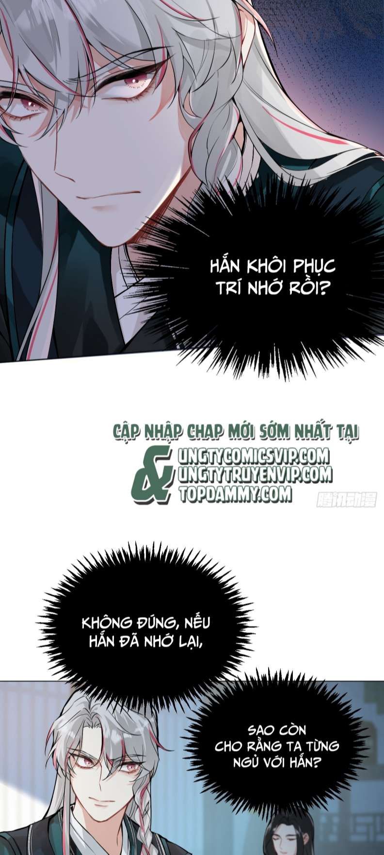 Sau Khi Trùng Sinh Thuần Phục Ác Đồ Hắc Liên Hoa Chapter 12 - 11