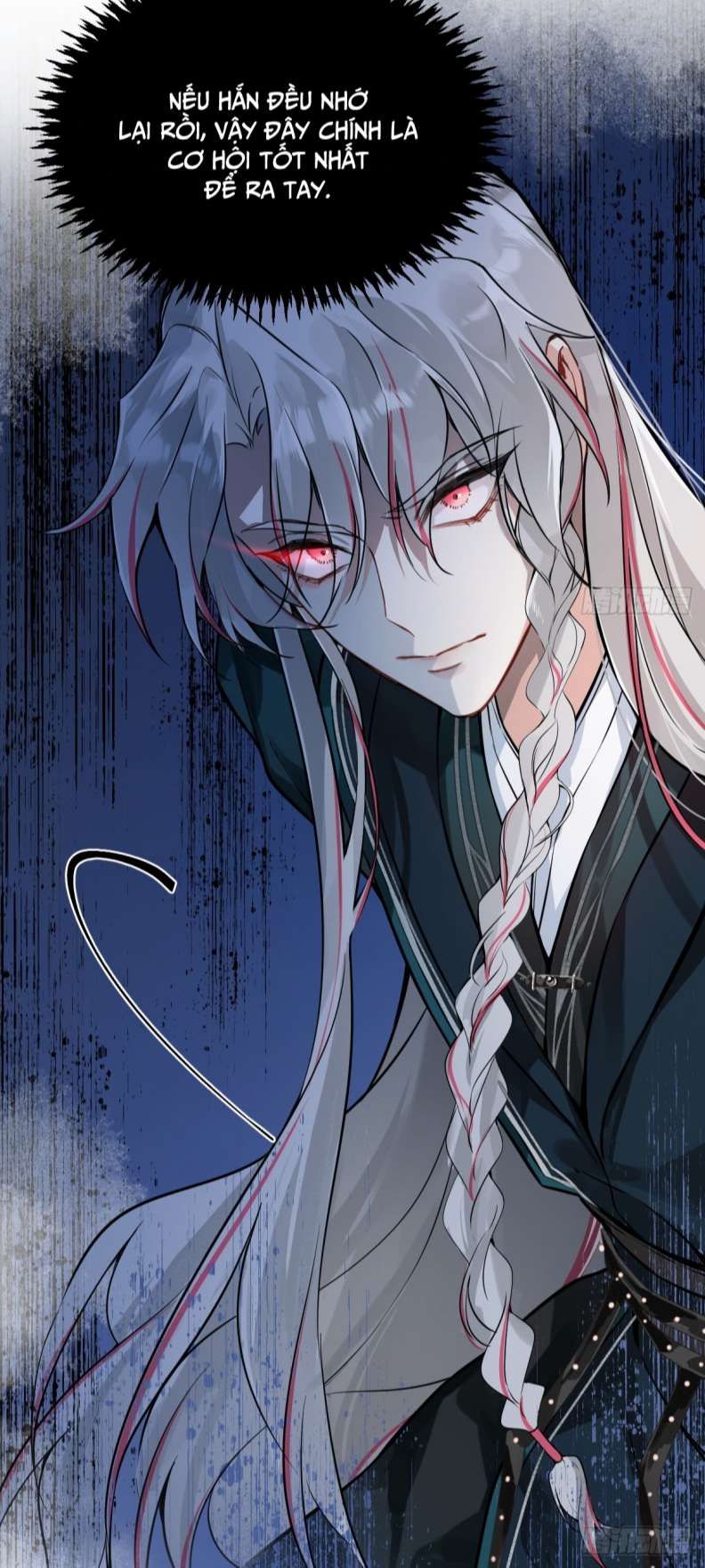 Sau Khi Trùng Sinh Thuần Phục Ác Đồ Hắc Liên Hoa Chapter 12 - 13