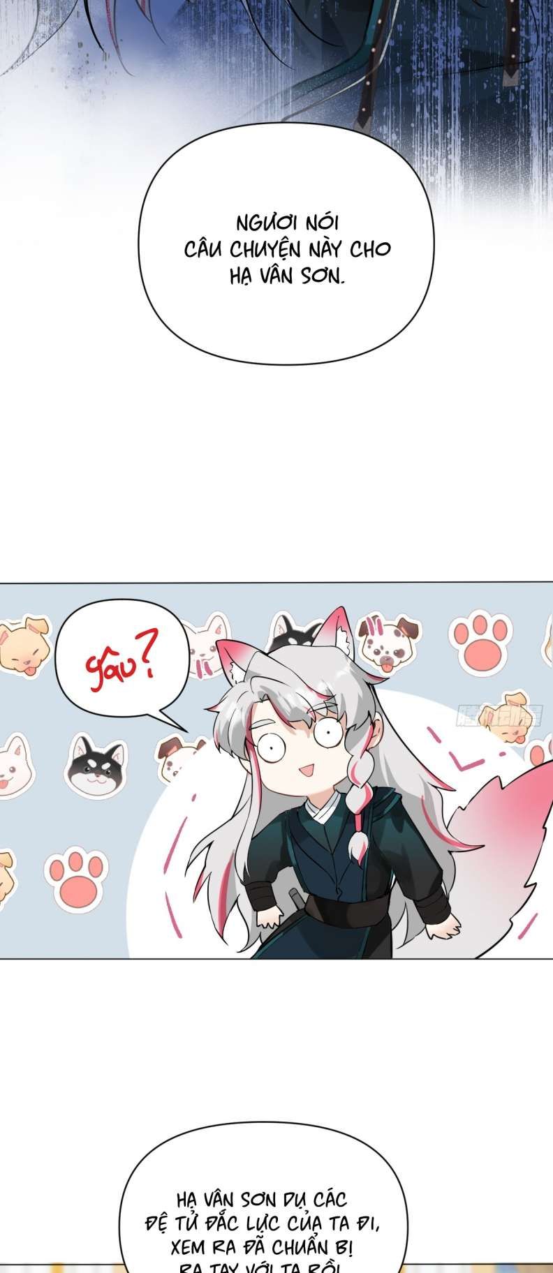 Sau Khi Trùng Sinh Thuần Phục Ác Đồ Hắc Liên Hoa Chapter 12 - 14