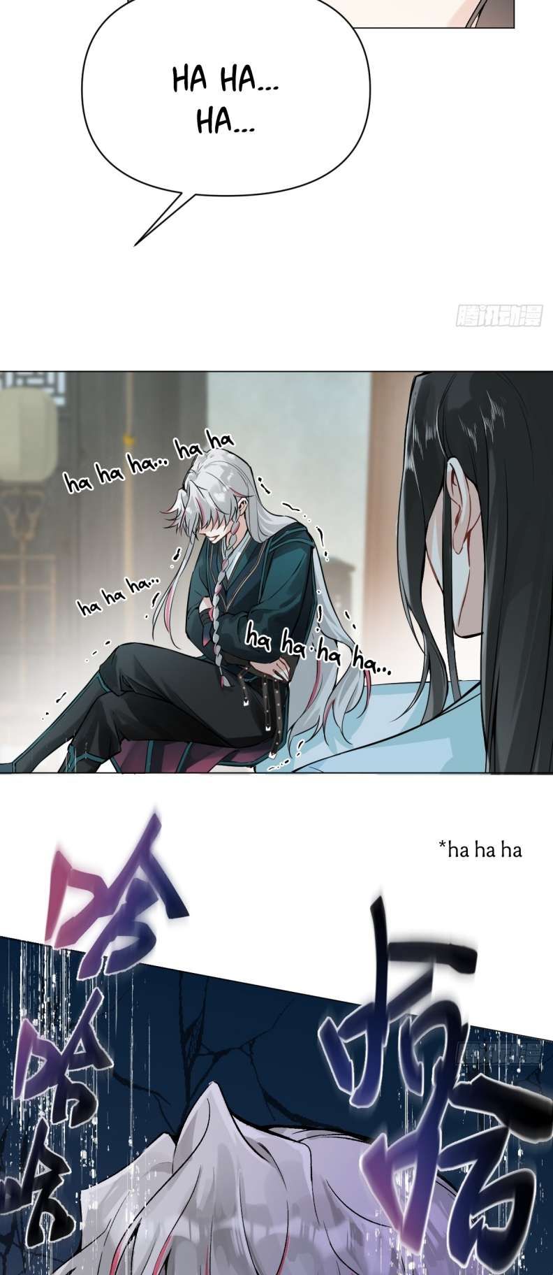 Sau Khi Trùng Sinh Thuần Phục Ác Đồ Hắc Liên Hoa Chapter 12 - 18