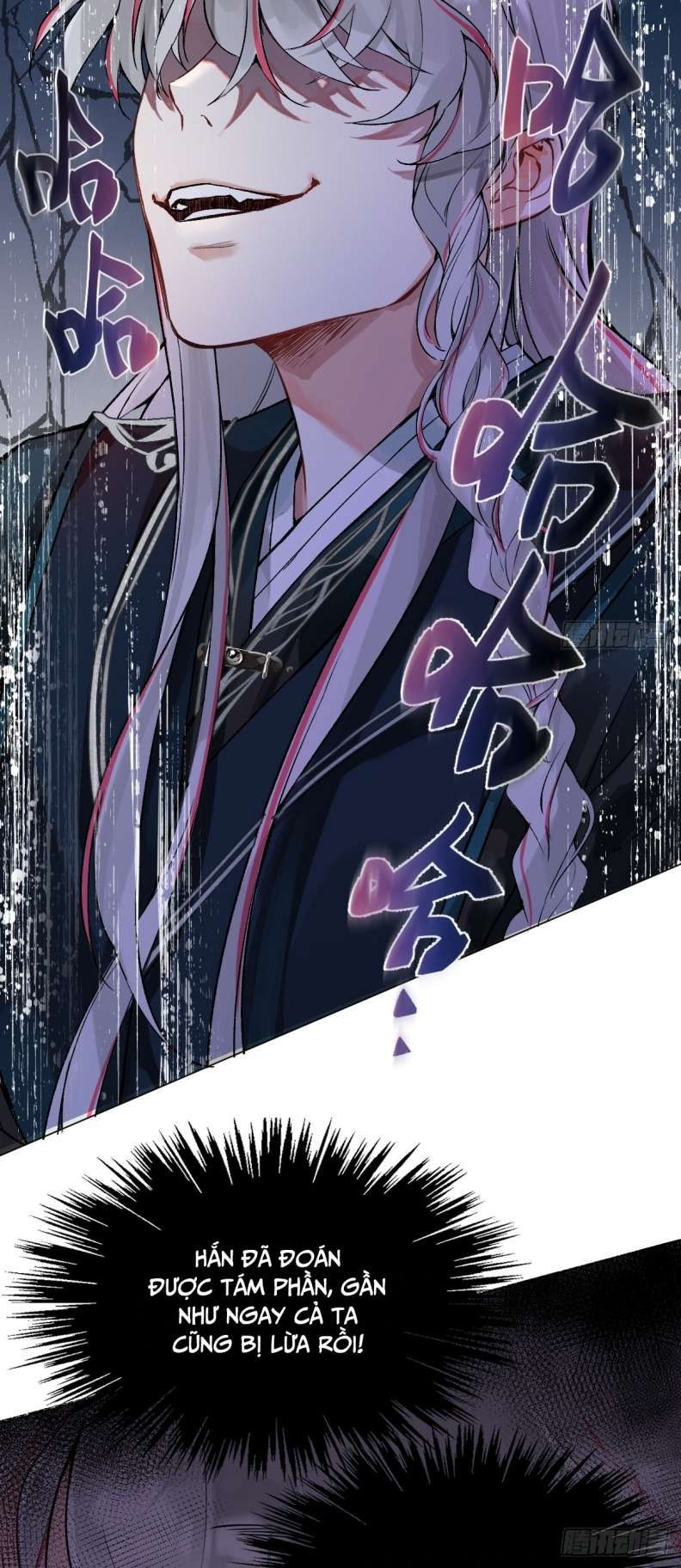 Sau Khi Trùng Sinh Thuần Phục Ác Đồ Hắc Liên Hoa Chapter 12 - 19