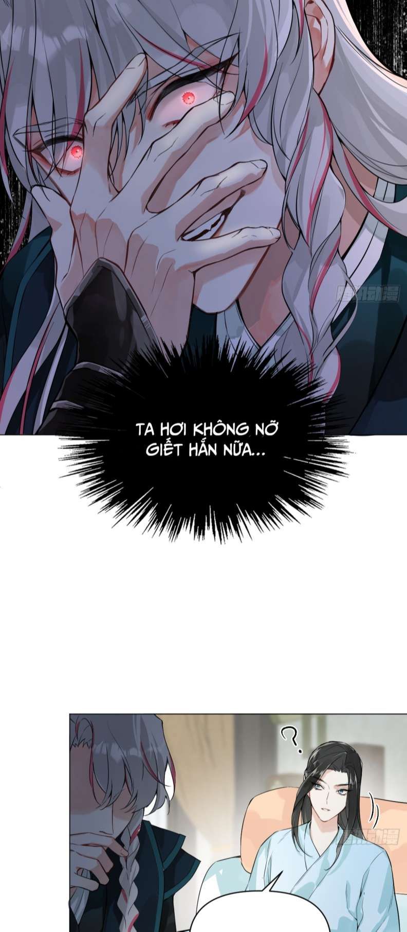 Sau Khi Trùng Sinh Thuần Phục Ác Đồ Hắc Liên Hoa Chapter 12 - 22