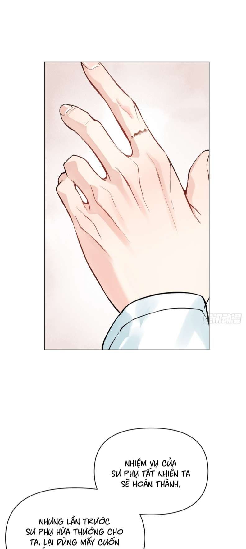 Sau Khi Trùng Sinh Thuần Phục Ác Đồ Hắc Liên Hoa Chapter 12 - 26