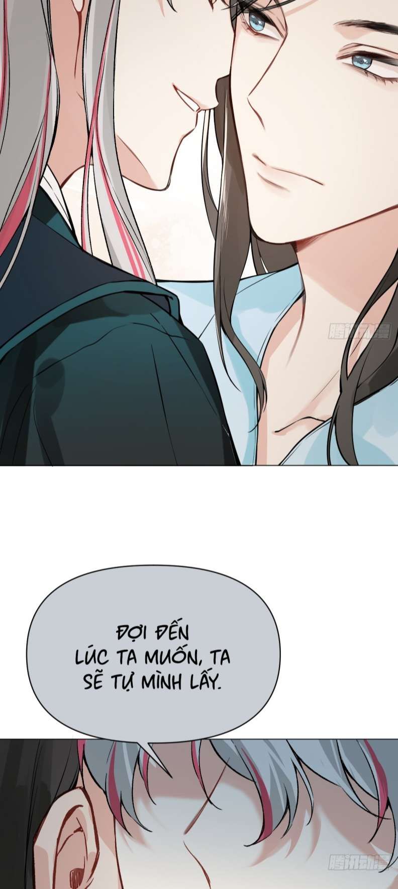 Sau Khi Trùng Sinh Thuần Phục Ác Đồ Hắc Liên Hoa Chapter 12 - 28