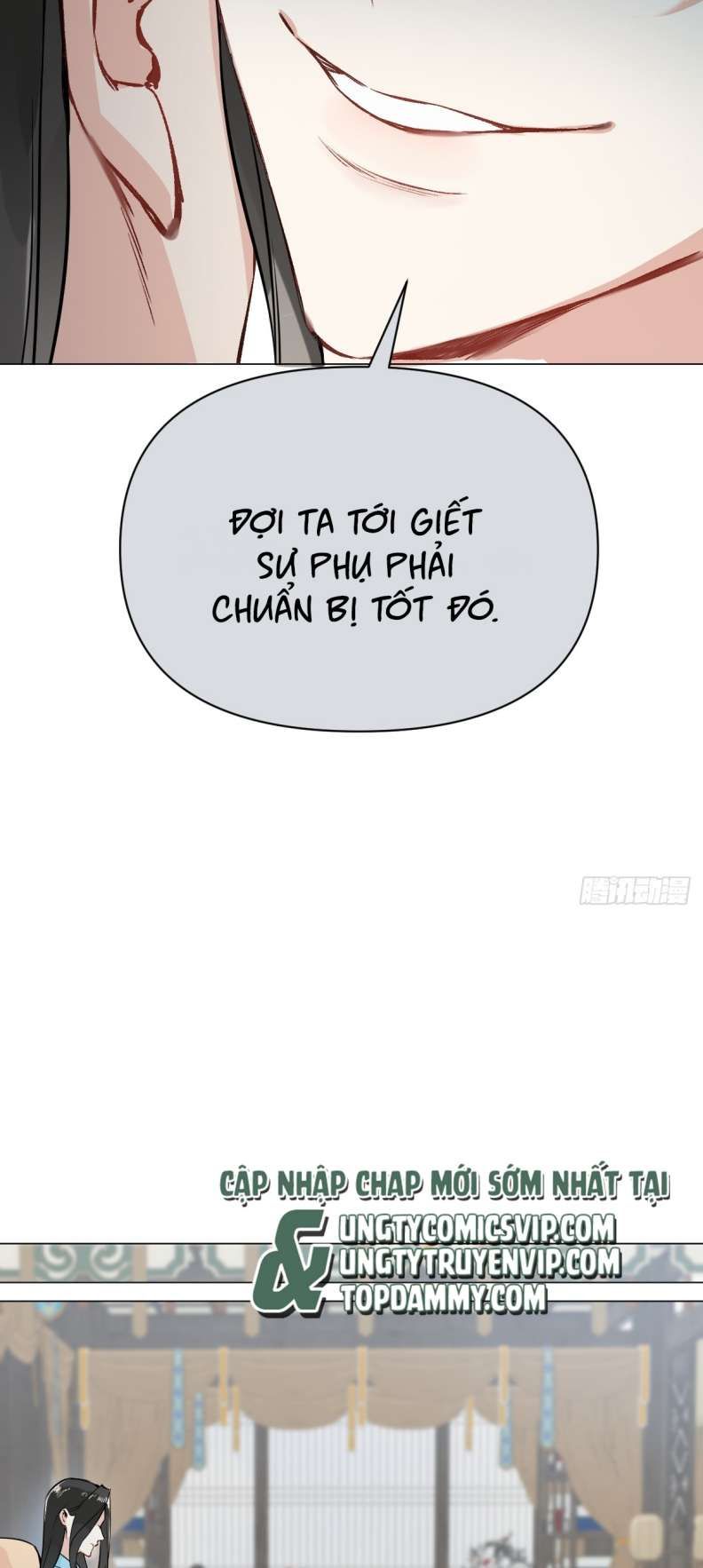 Sau Khi Trùng Sinh Thuần Phục Ác Đồ Hắc Liên Hoa Chapter 12 - 29