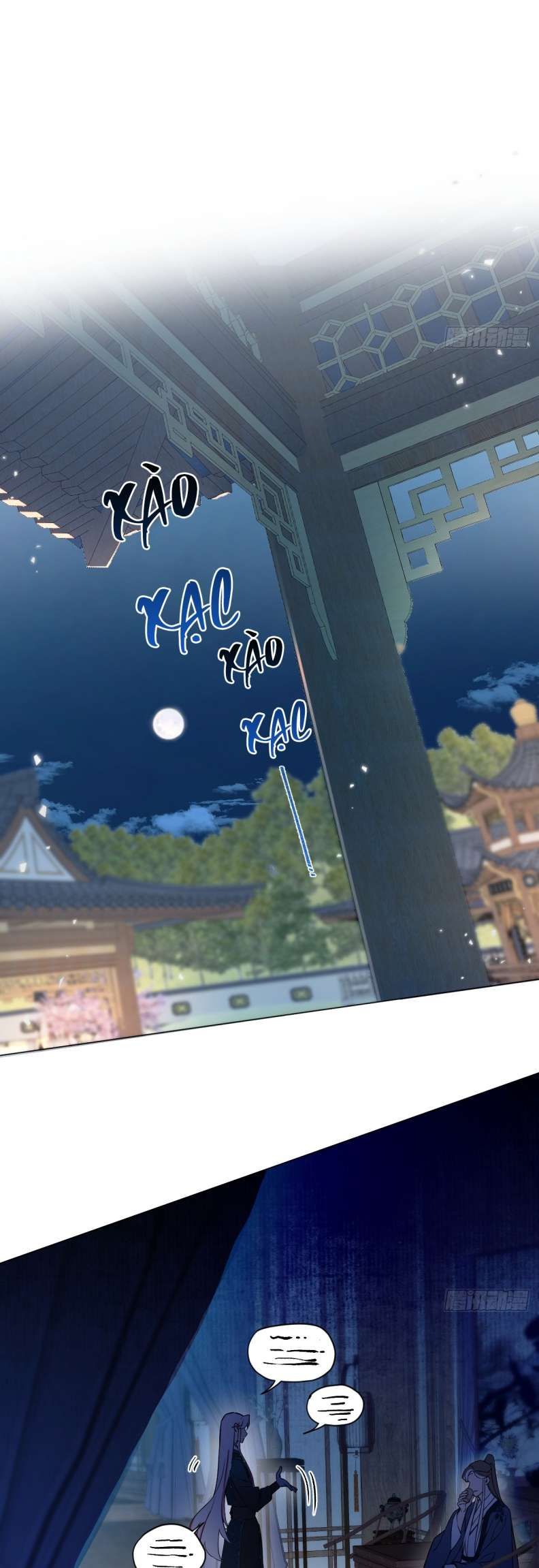 Sau Khi Trùng Sinh Thuần Phục Ác Đồ Hắc Liên Hoa Chapter 12 - 33