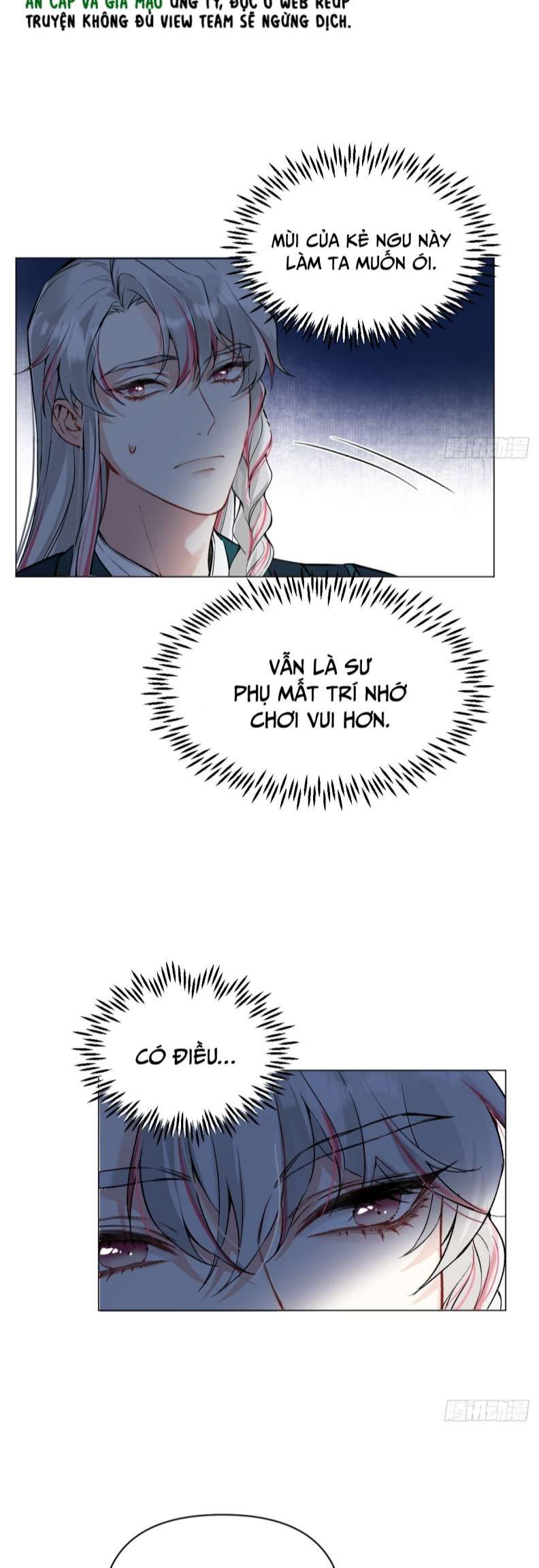 Sau Khi Trùng Sinh Thuần Phục Ác Đồ Hắc Liên Hoa Chapter 12 - 36