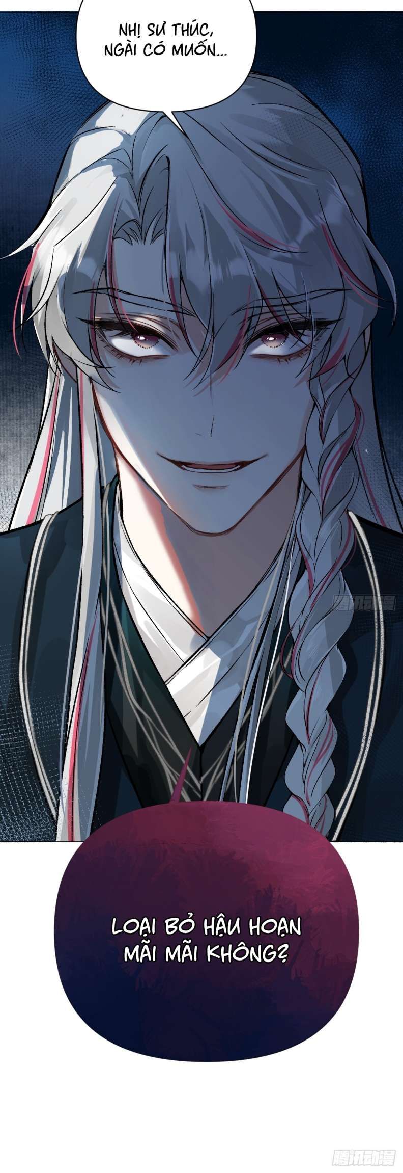 Sau Khi Trùng Sinh Thuần Phục Ác Đồ Hắc Liên Hoa Chapter 12 - 37