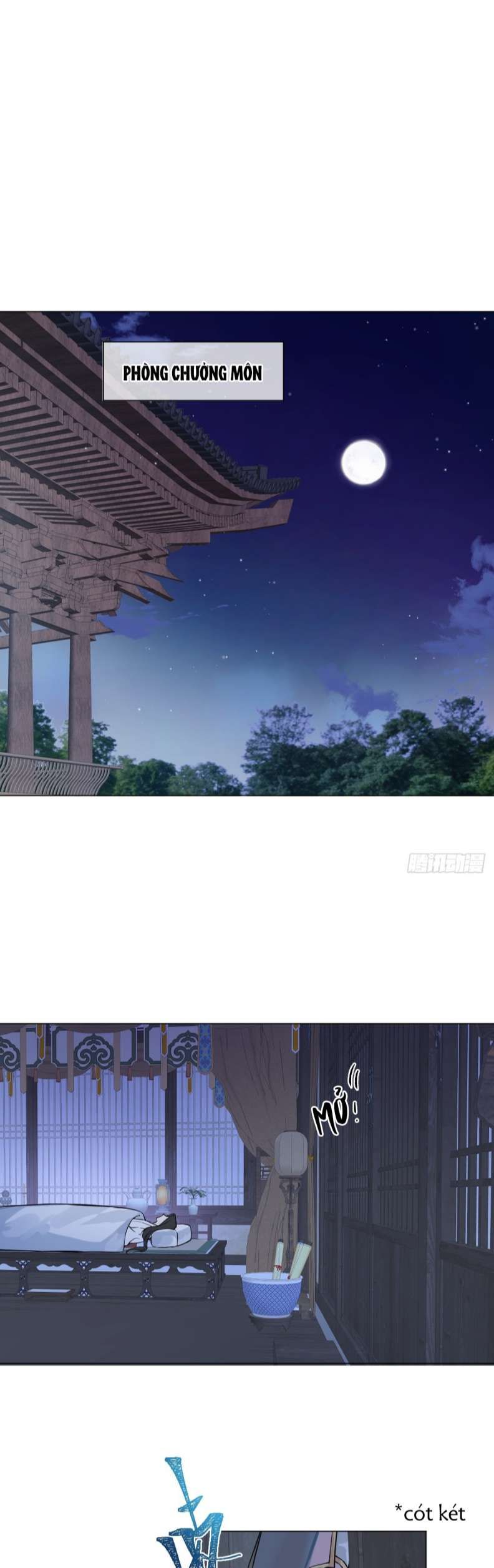 Sau Khi Trùng Sinh Thuần Phục Ác Đồ Hắc Liên Hoa Chapter 12 - 38