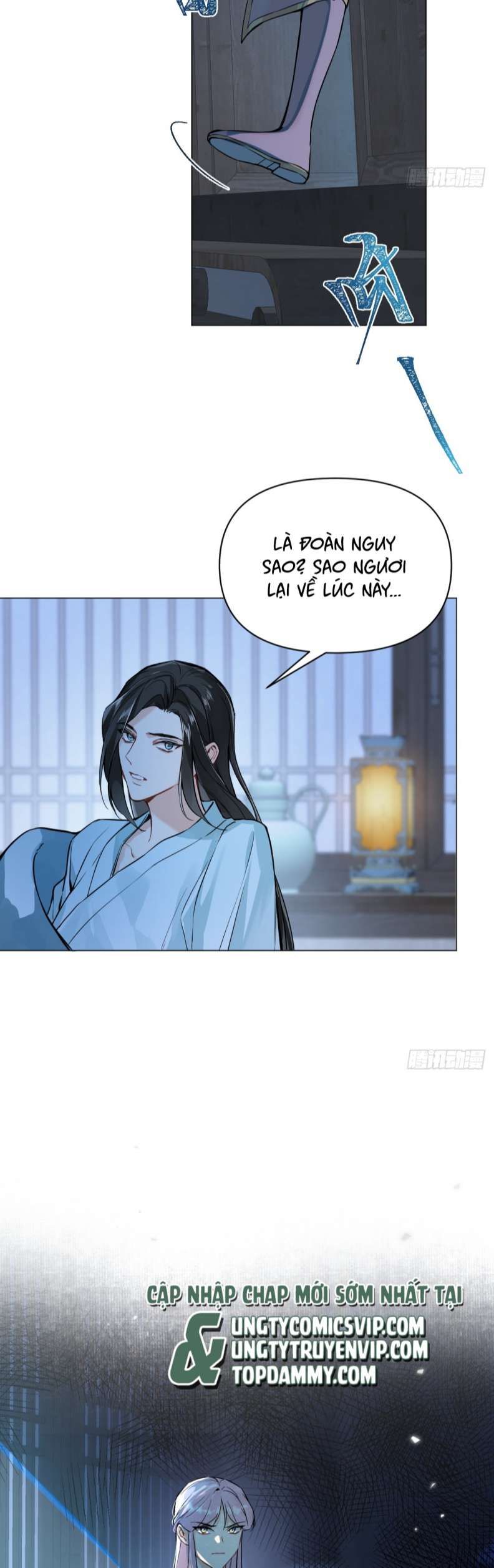 Sau Khi Trùng Sinh Thuần Phục Ác Đồ Hắc Liên Hoa Chapter 12 - 39