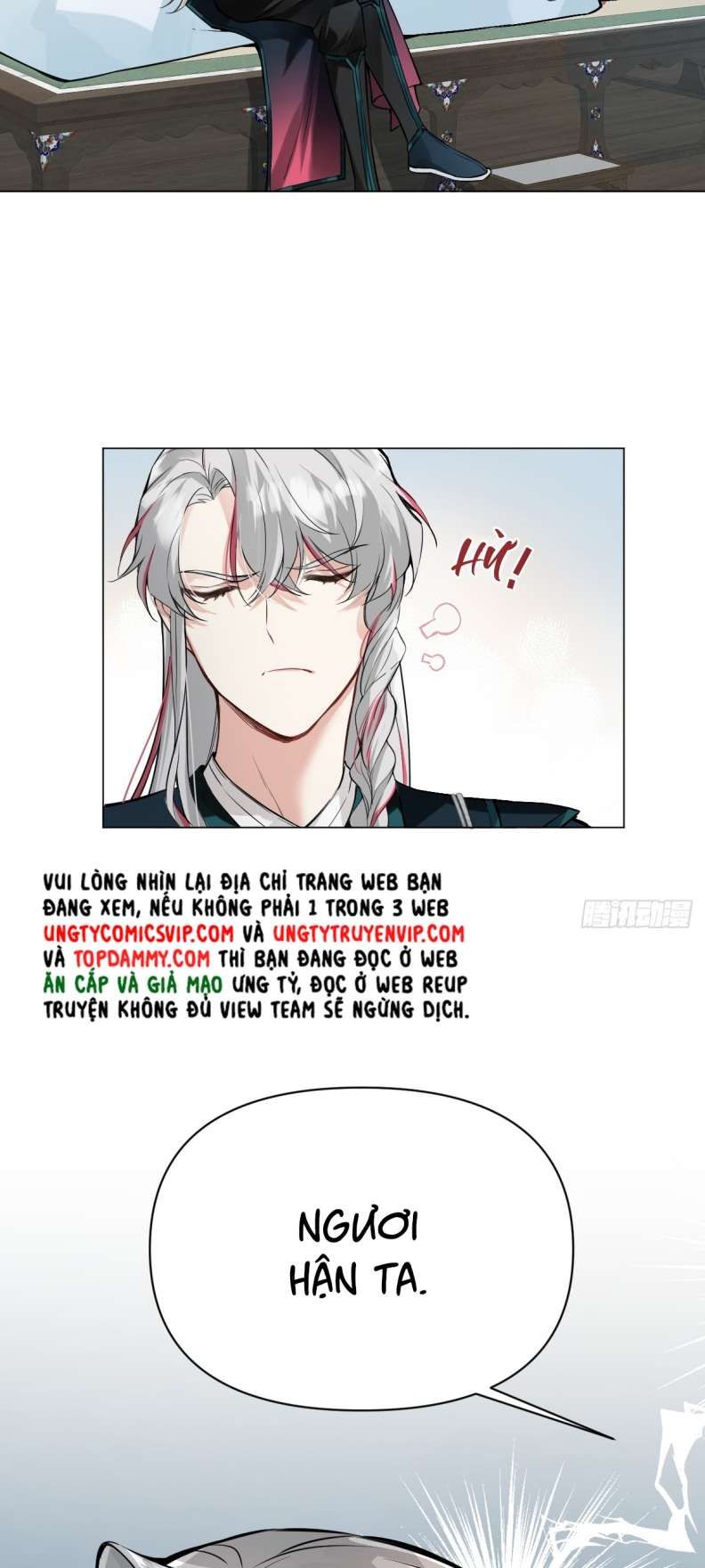 Sau Khi Trùng Sinh Thuần Phục Ác Đồ Hắc Liên Hoa Chapter 12 - 5