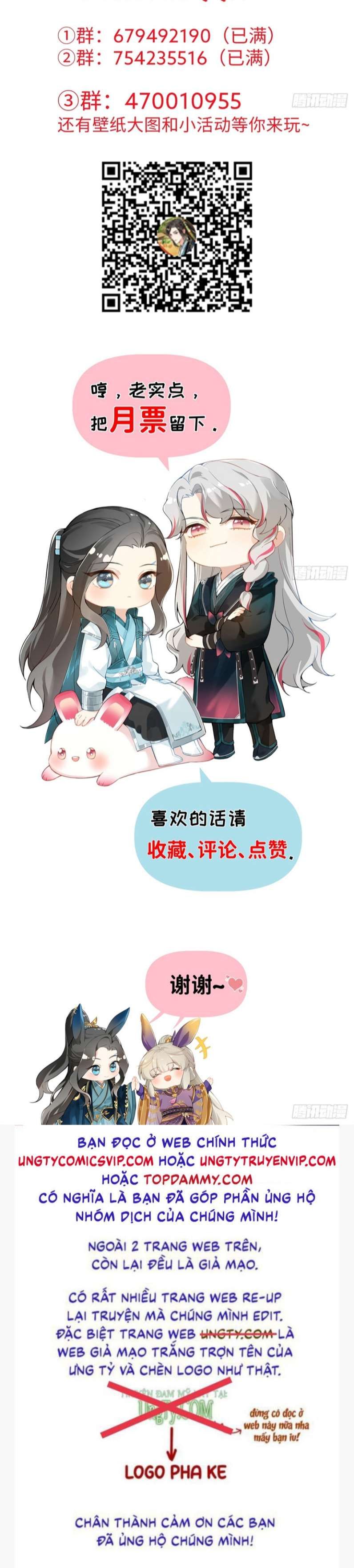 Sau Khi Trùng Sinh Thuần Phục Ác Đồ Hắc Liên Hoa Chapter 12 - 41