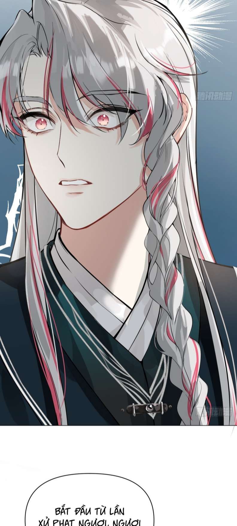 Sau Khi Trùng Sinh Thuần Phục Ác Đồ Hắc Liên Hoa Chapter 12 - 6