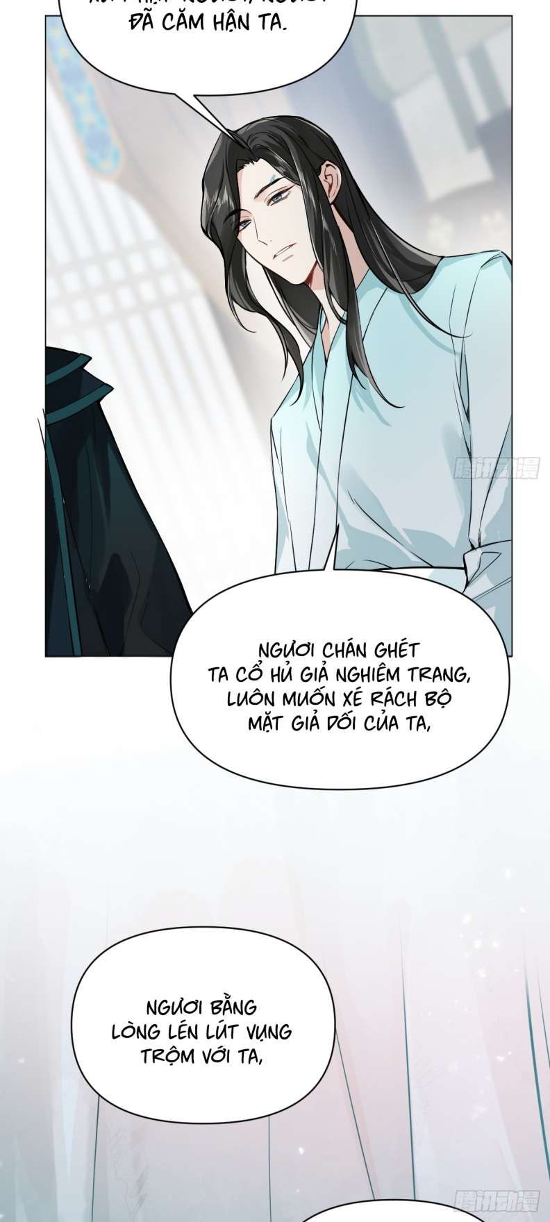 Sau Khi Trùng Sinh Thuần Phục Ác Đồ Hắc Liên Hoa Chapter 12 - 7