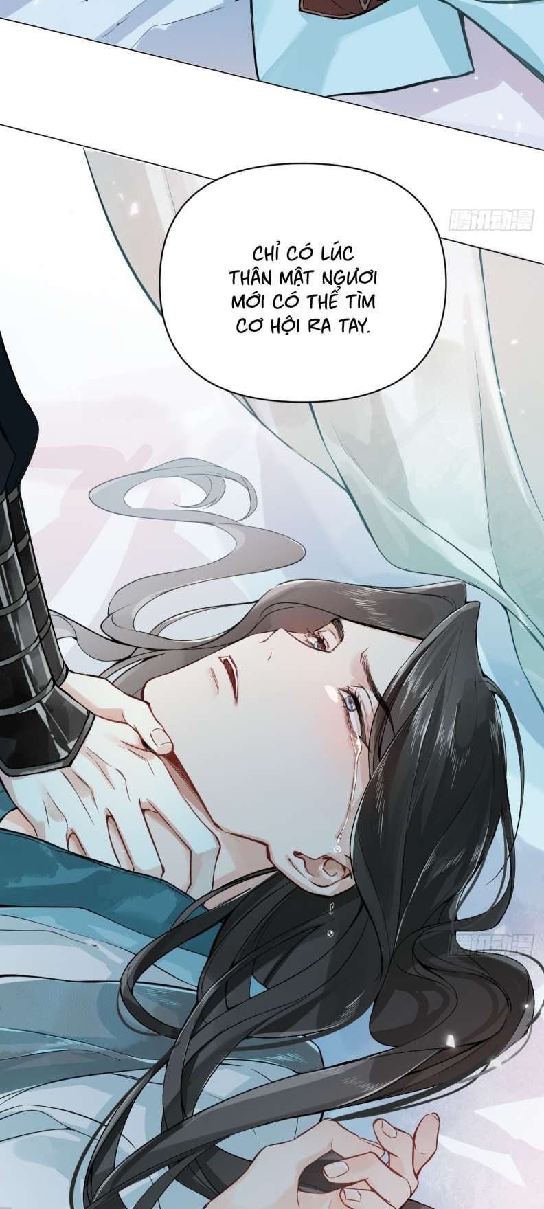 Sau Khi Trùng Sinh Thuần Phục Ác Đồ Hắc Liên Hoa Chapter 12 - 9