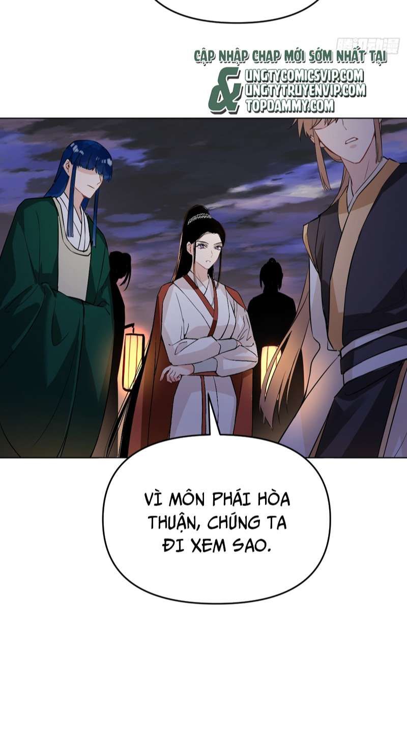 Sau Khi Trùng Sinh Thuần Phục Ác Đồ Hắc Liên Hoa Chapter 13 - 14