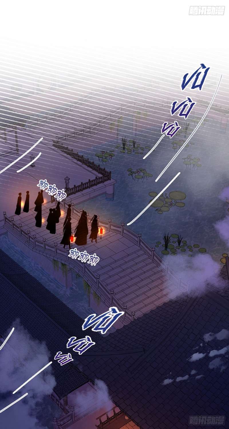 Sau Khi Trùng Sinh Thuần Phục Ác Đồ Hắc Liên Hoa Chapter 13 - 15