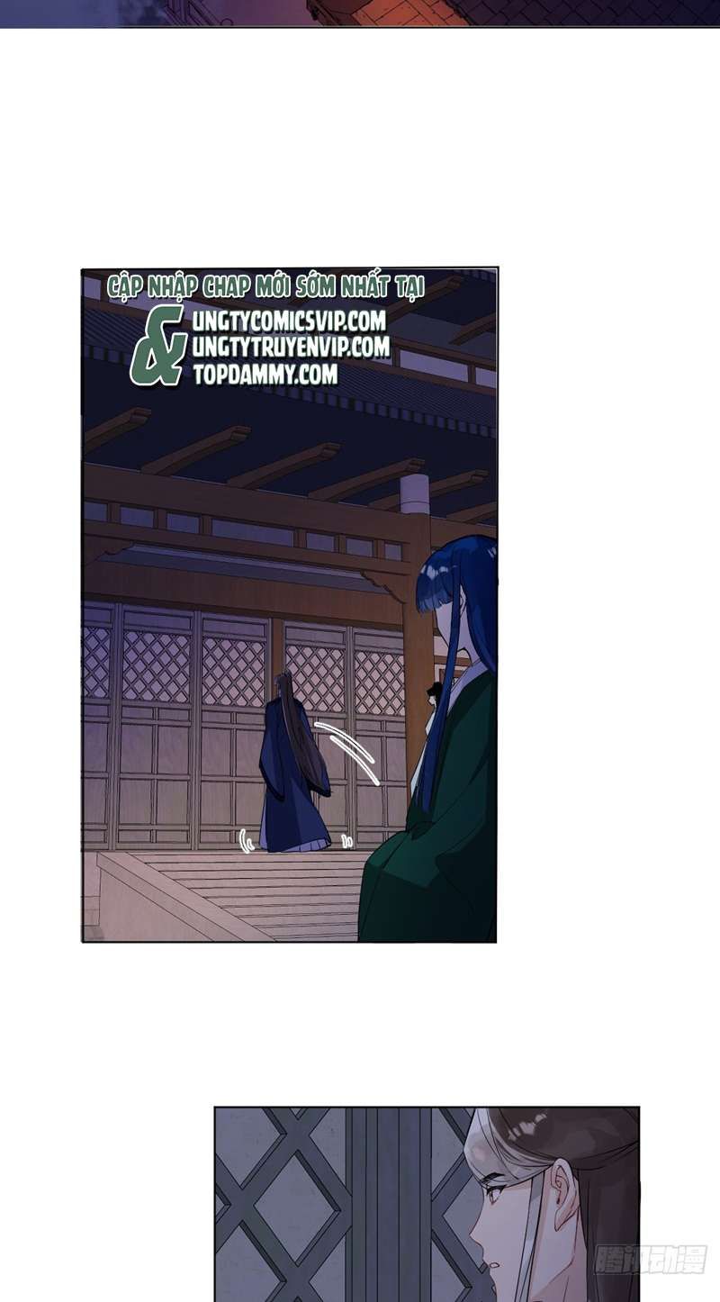 Sau Khi Trùng Sinh Thuần Phục Ác Đồ Hắc Liên Hoa Chapter 13 - 16