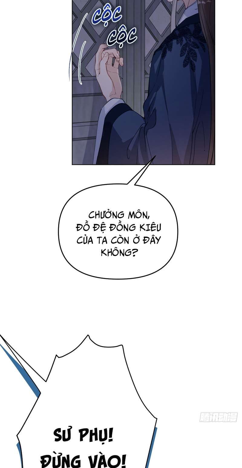Sau Khi Trùng Sinh Thuần Phục Ác Đồ Hắc Liên Hoa Chapter 13 - 17