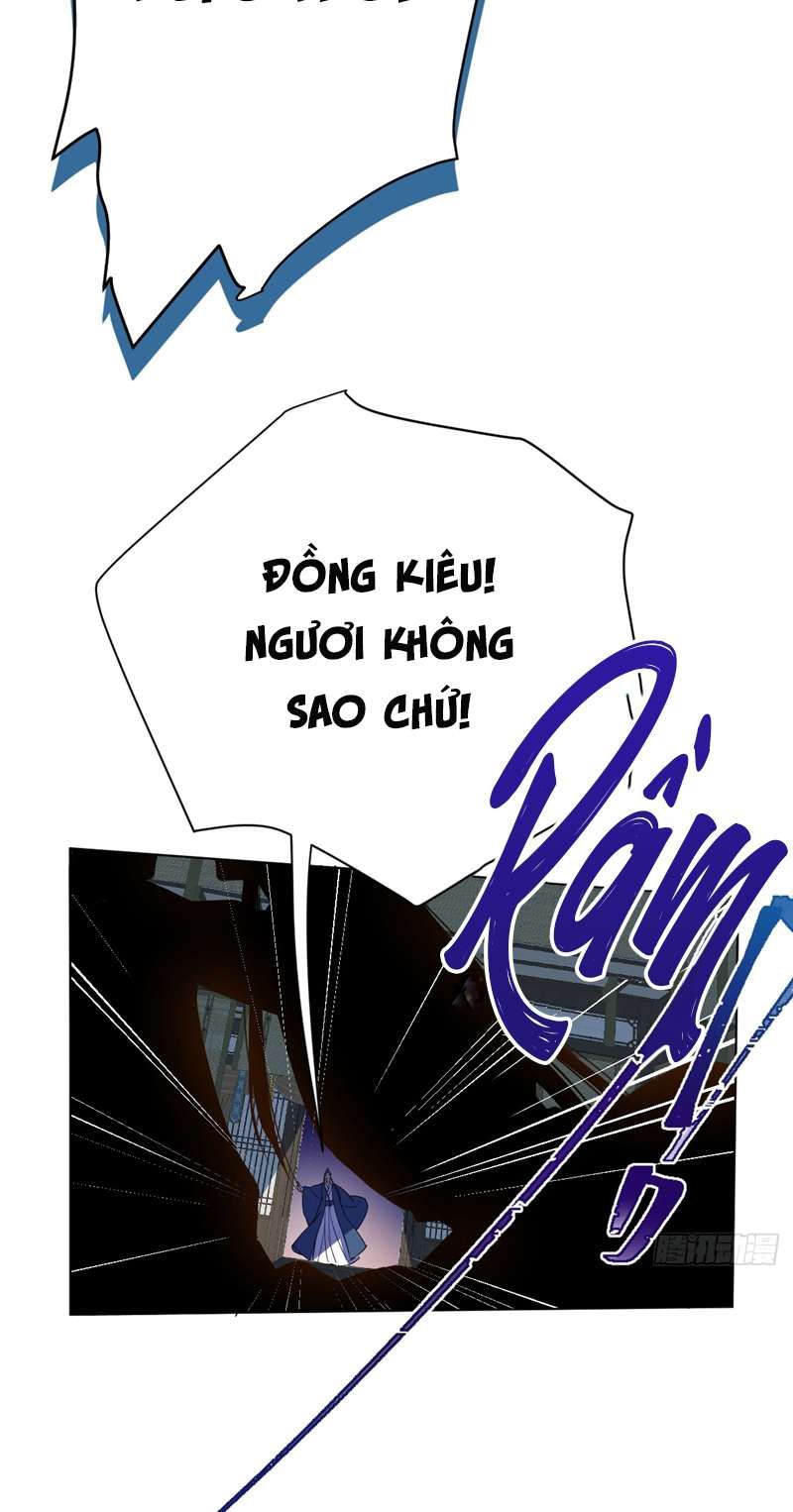 Sau Khi Trùng Sinh Thuần Phục Ác Đồ Hắc Liên Hoa Chapter 13 - 18