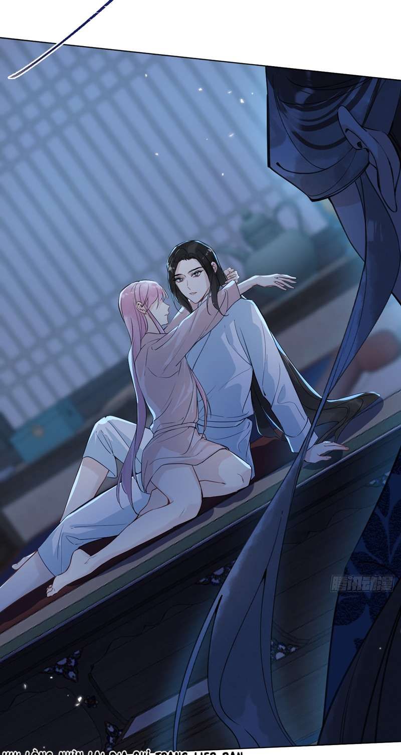 Sau Khi Trùng Sinh Thuần Phục Ác Đồ Hắc Liên Hoa Chapter 13 - 19