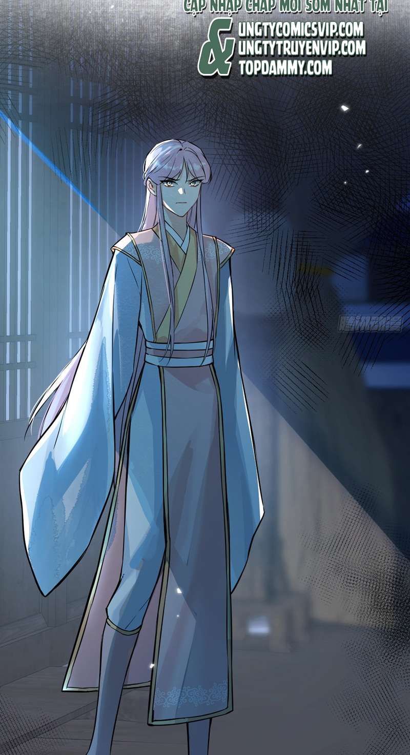 Sau Khi Trùng Sinh Thuần Phục Ác Đồ Hắc Liên Hoa Chapter 13 - 3