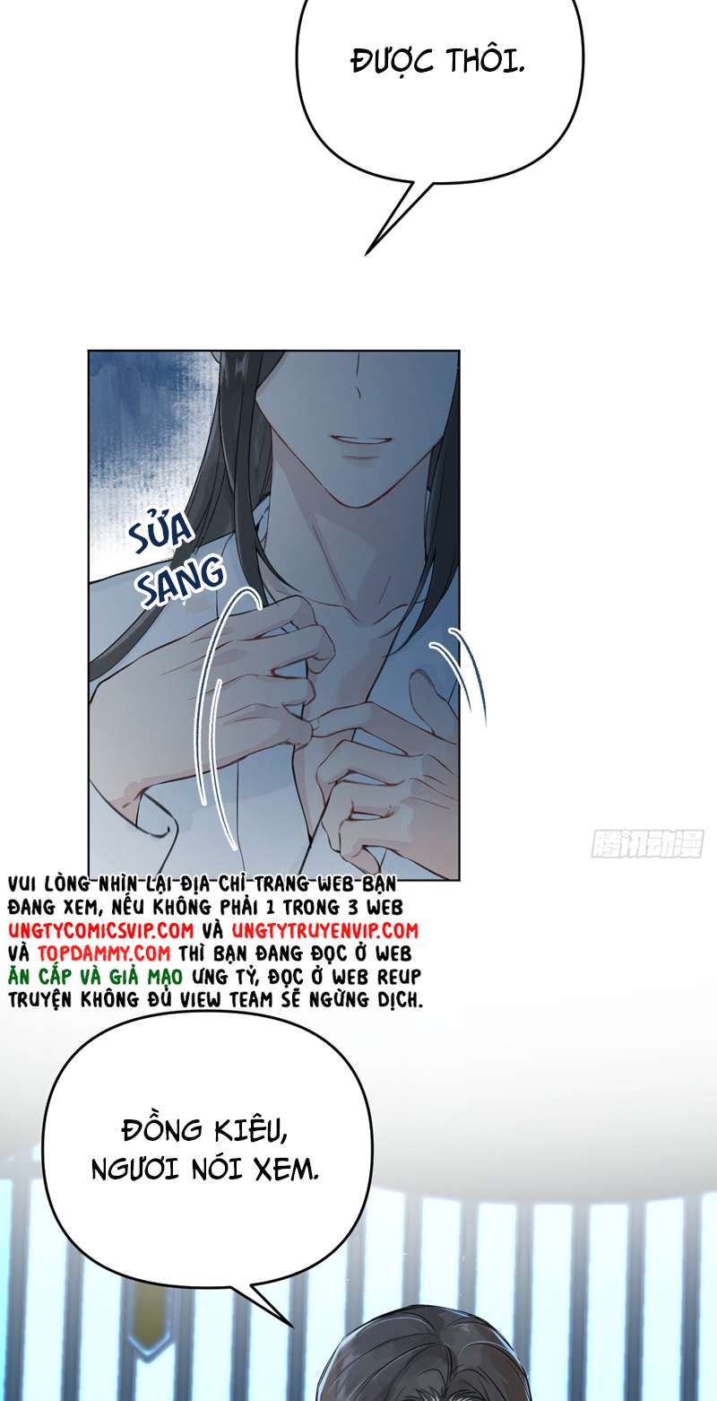 Sau Khi Trùng Sinh Thuần Phục Ác Đồ Hắc Liên Hoa Chapter 13 - 25