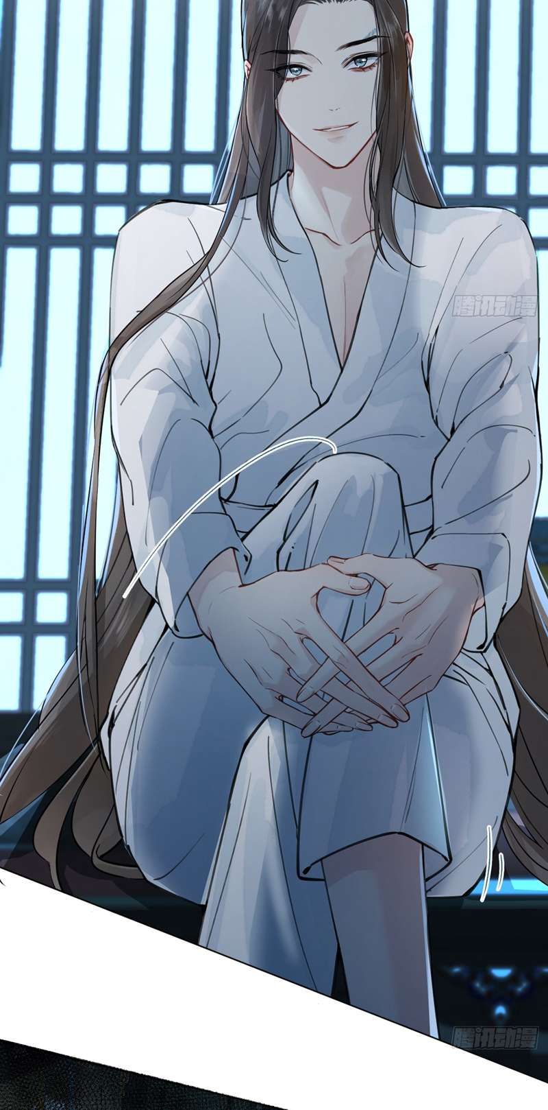 Sau Khi Trùng Sinh Thuần Phục Ác Đồ Hắc Liên Hoa Chapter 13 - 26