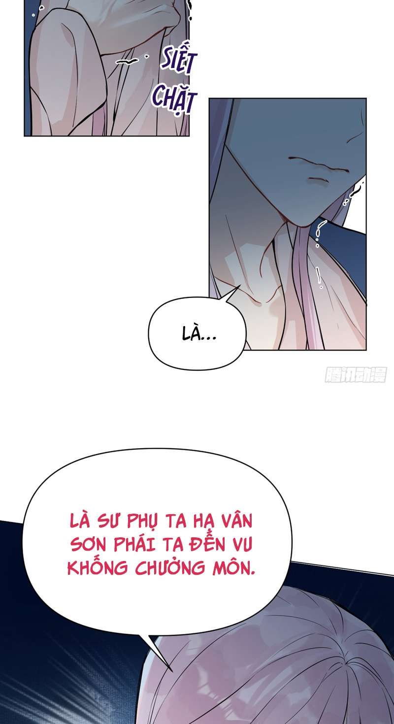 Sau Khi Trùng Sinh Thuần Phục Ác Đồ Hắc Liên Hoa Chapter 13 - 28