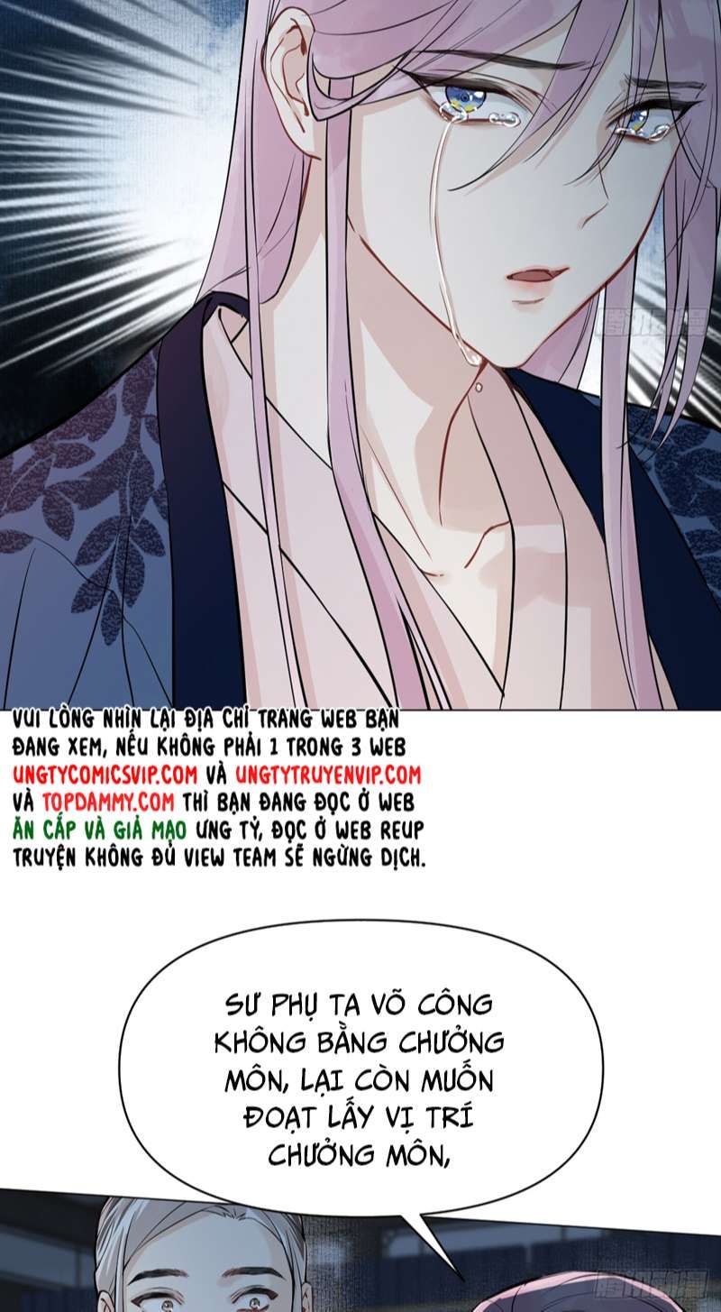 Sau Khi Trùng Sinh Thuần Phục Ác Đồ Hắc Liên Hoa Chapter 13 - 29