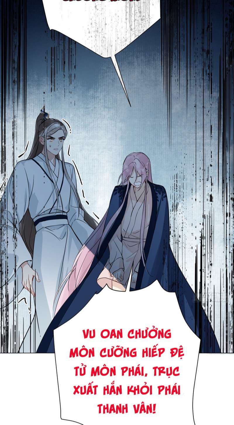 Sau Khi Trùng Sinh Thuần Phục Ác Đồ Hắc Liên Hoa Chapter 13 - 32
