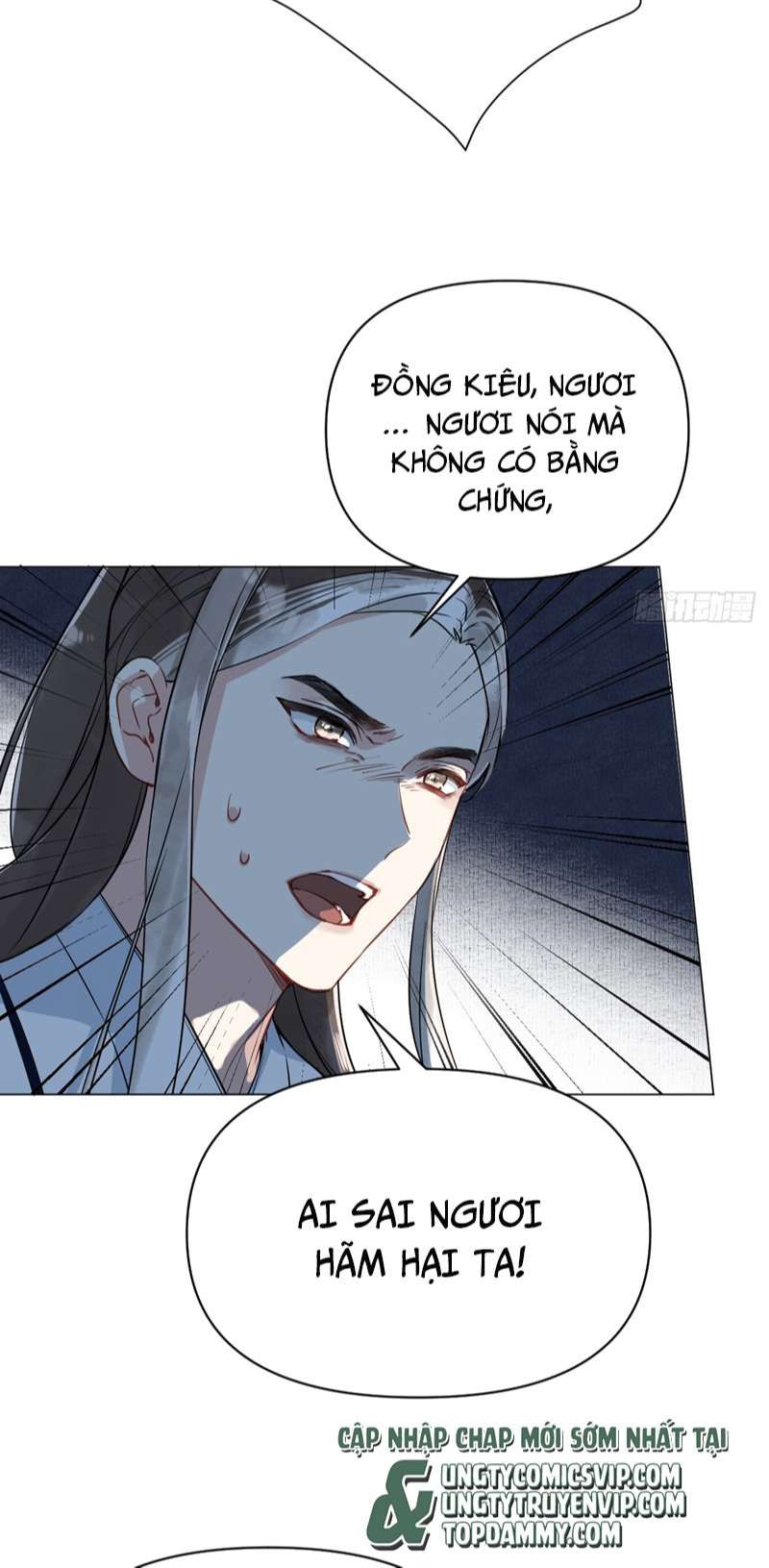 Sau Khi Trùng Sinh Thuần Phục Ác Đồ Hắc Liên Hoa Chapter 13 - 33