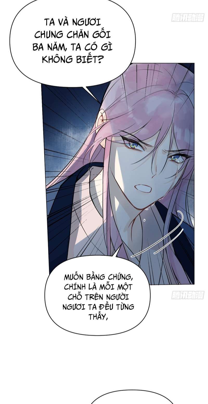 Sau Khi Trùng Sinh Thuần Phục Ác Đồ Hắc Liên Hoa Chapter 13 - 34