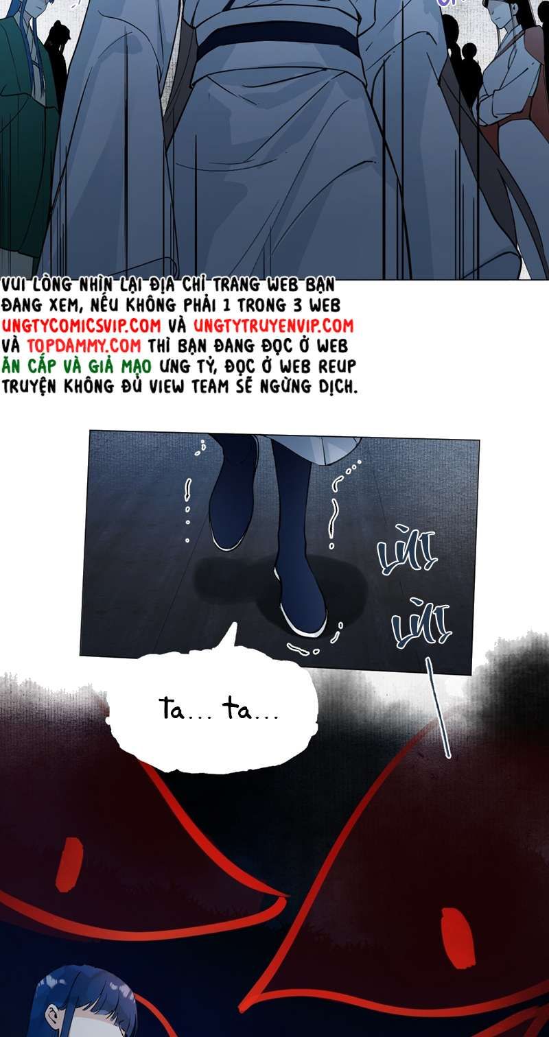 Sau Khi Trùng Sinh Thuần Phục Ác Đồ Hắc Liên Hoa Chapter 13 - 36