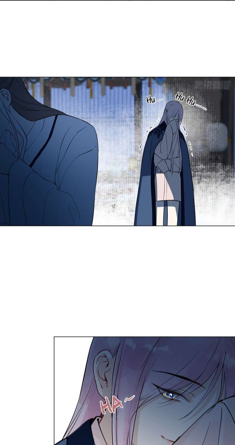 Sau Khi Trùng Sinh Thuần Phục Ác Đồ Hắc Liên Hoa Chapter 13 - 39