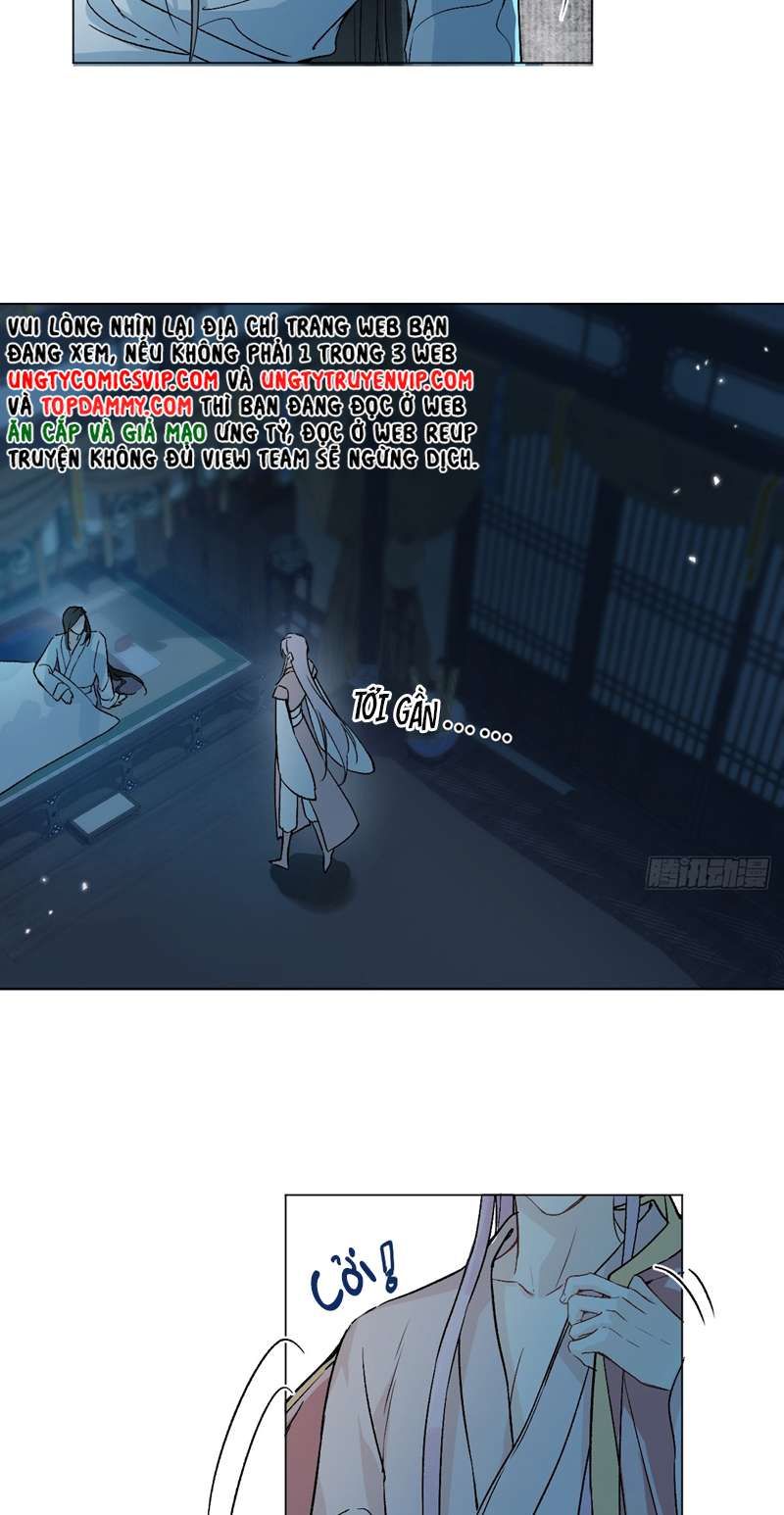 Sau Khi Trùng Sinh Thuần Phục Ác Đồ Hắc Liên Hoa Chapter 13 - 5