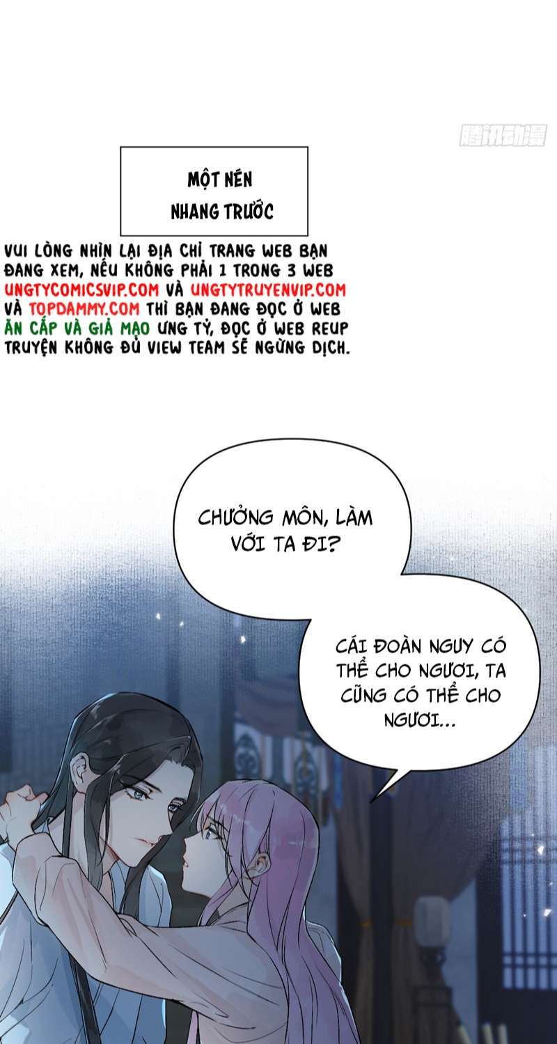 Sau Khi Trùng Sinh Thuần Phục Ác Đồ Hắc Liên Hoa Chapter 13 - 41