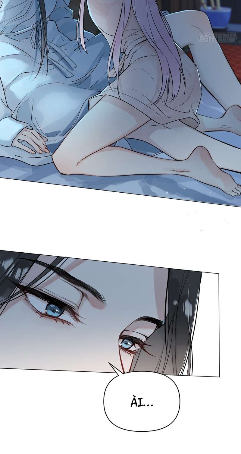 Sau Khi Trùng Sinh Thuần Phục Ác Đồ Hắc Liên Hoa Chapter 13 - 42