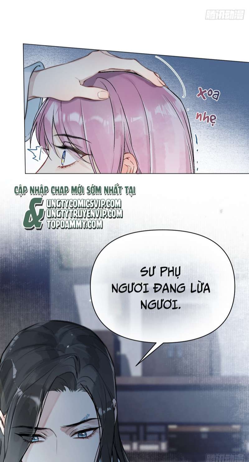 Sau Khi Trùng Sinh Thuần Phục Ác Đồ Hắc Liên Hoa Chapter 13 - 43