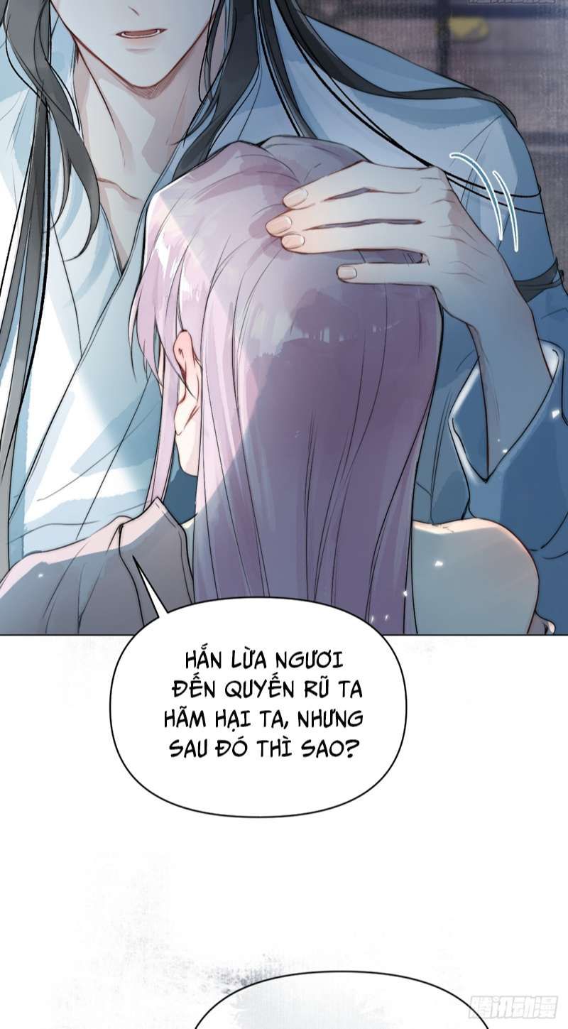 Sau Khi Trùng Sinh Thuần Phục Ác Đồ Hắc Liên Hoa Chapter 13 - 44