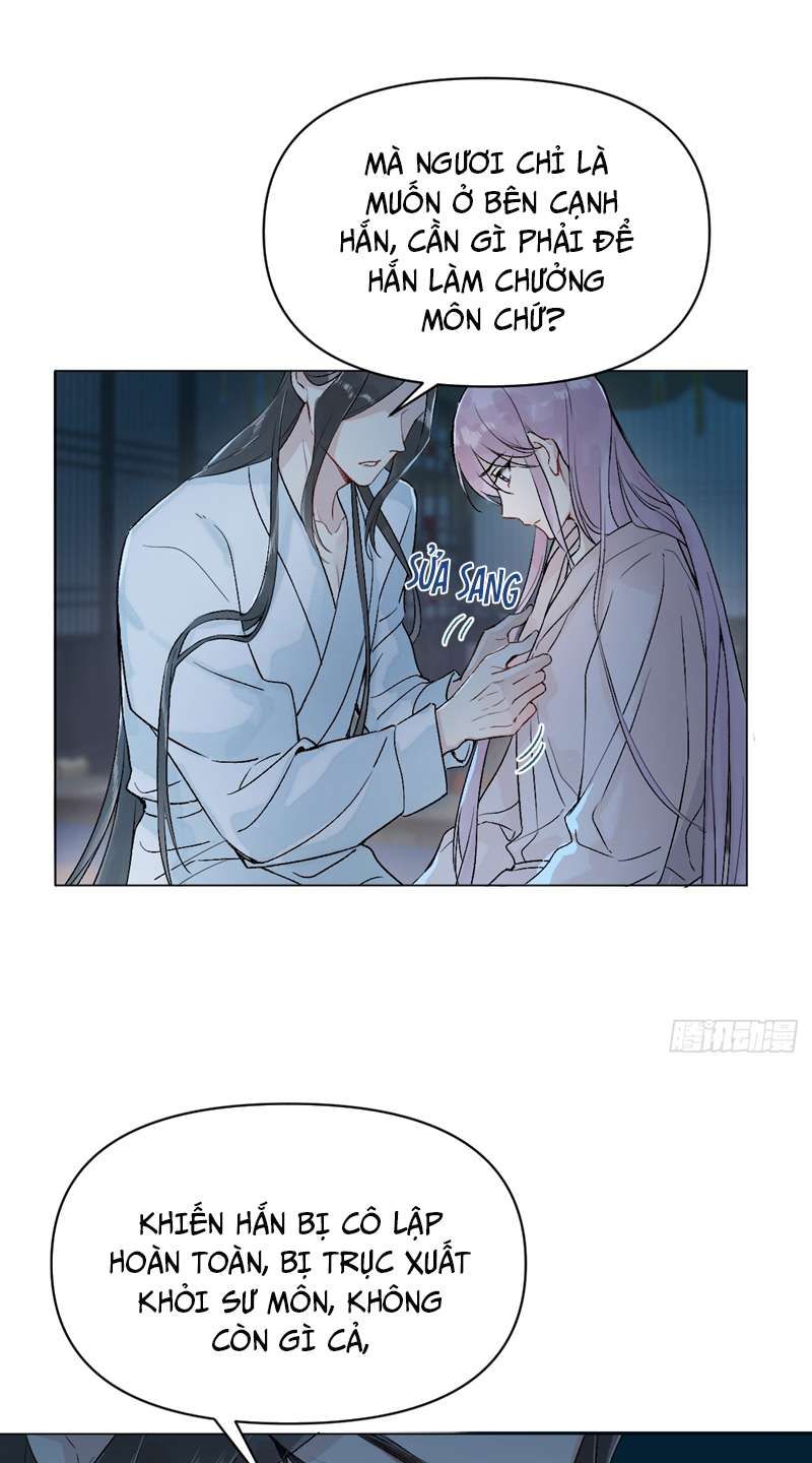 Sau Khi Trùng Sinh Thuần Phục Ác Đồ Hắc Liên Hoa Chapter 13 - 47
