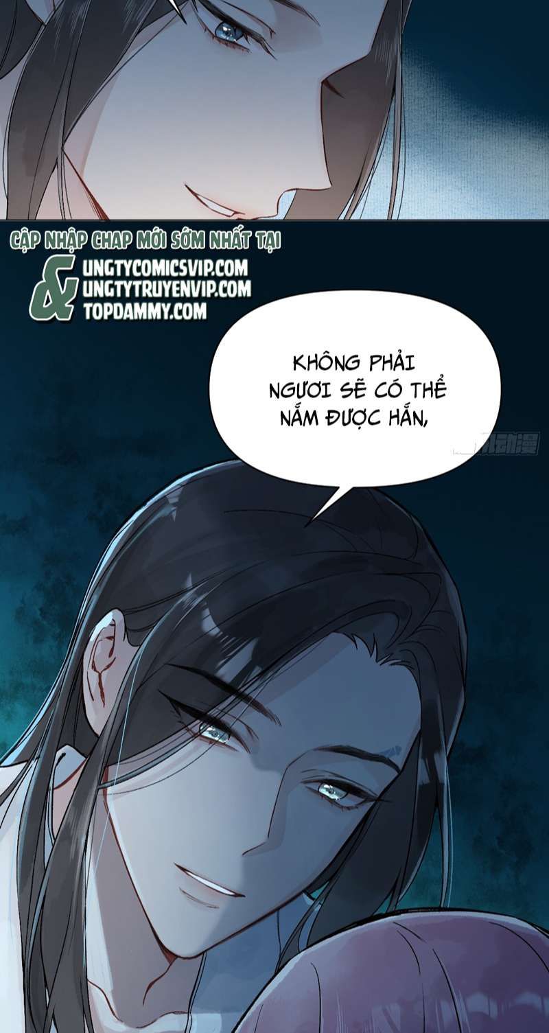 Sau Khi Trùng Sinh Thuần Phục Ác Đồ Hắc Liên Hoa Chapter 13 - 48