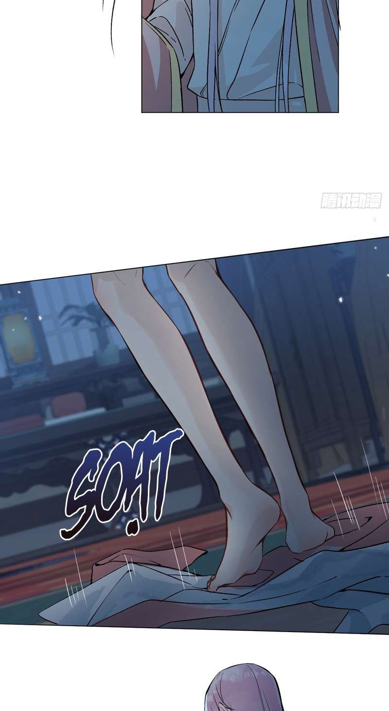 Sau Khi Trùng Sinh Thuần Phục Ác Đồ Hắc Liên Hoa Chapter 13 - 6