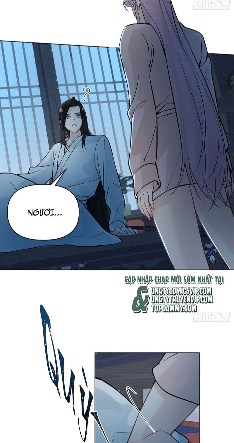 Sau Khi Trùng Sinh Thuần Phục Ác Đồ Hắc Liên Hoa Chapter 13 - 7