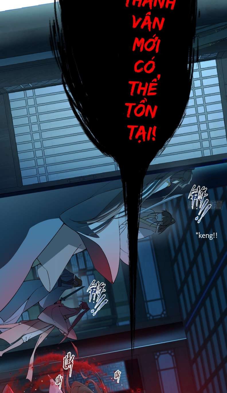 Sau Khi Trùng Sinh Thuần Phục Ác Đồ Hắc Liên Hoa Chapter 14 - 11