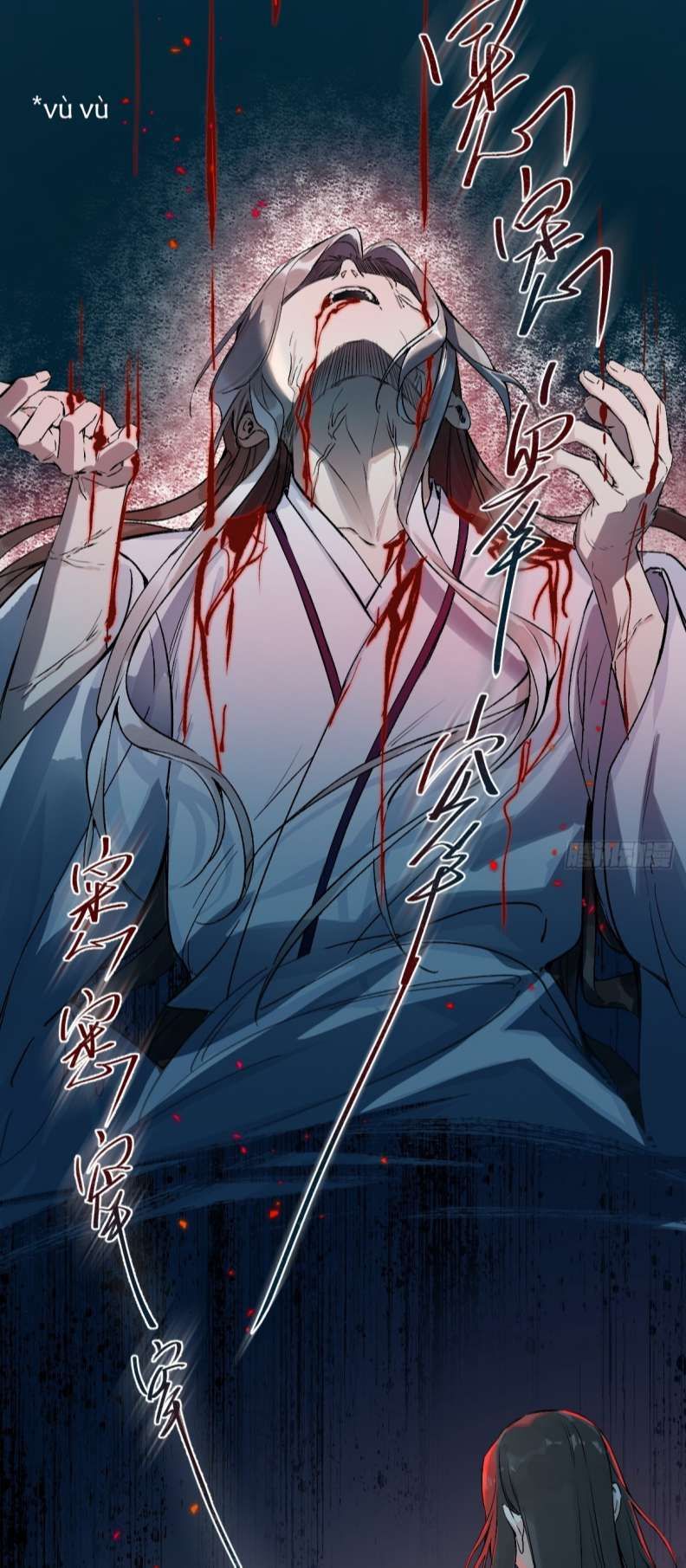 Sau Khi Trùng Sinh Thuần Phục Ác Đồ Hắc Liên Hoa Chapter 14 - 19