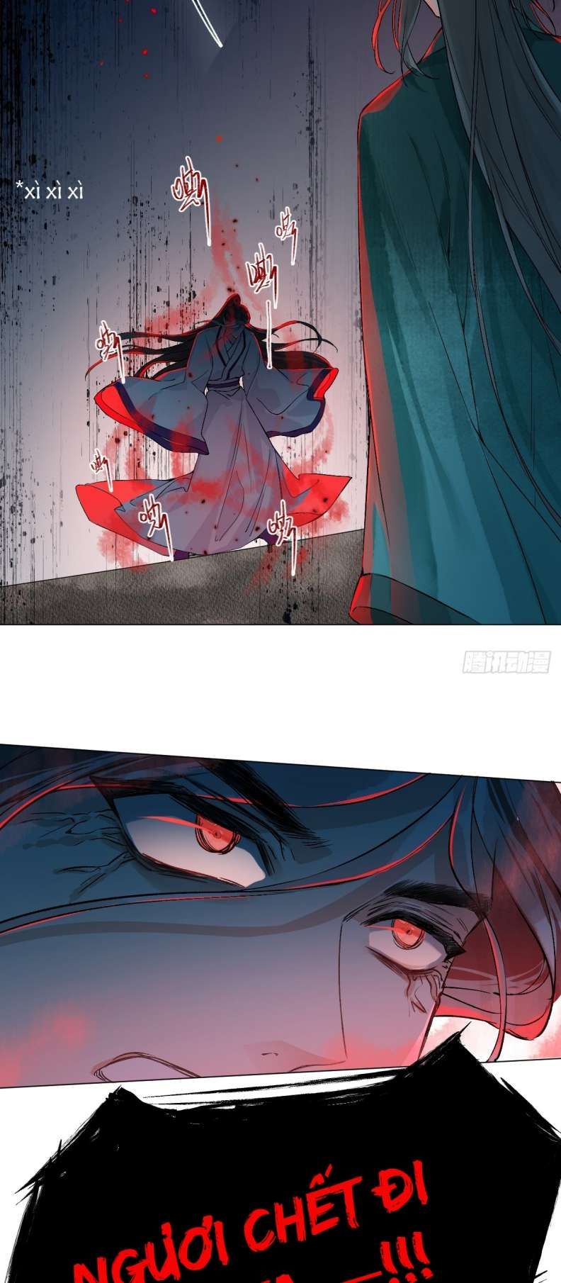 Sau Khi Trùng Sinh Thuần Phục Ác Đồ Hắc Liên Hoa Chapter 14 - 20