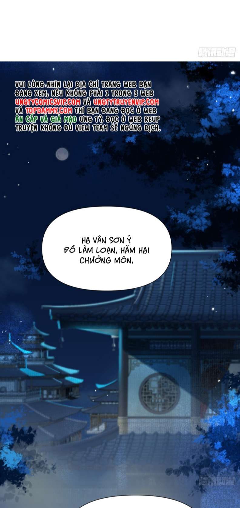 Sau Khi Trùng Sinh Thuần Phục Ác Đồ Hắc Liên Hoa Chapter 14 - 3