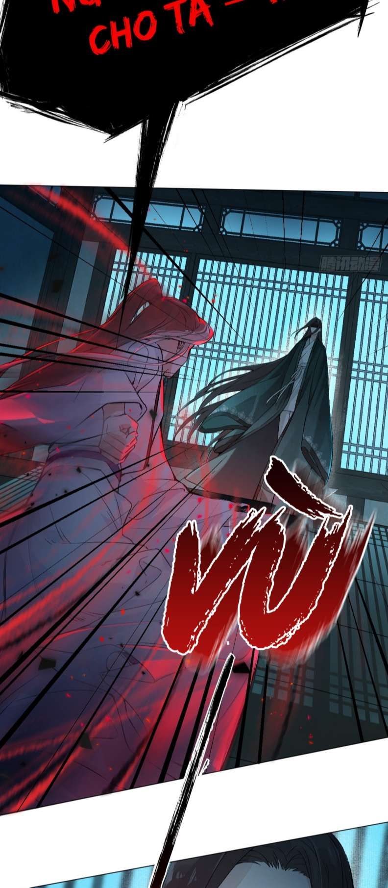 Sau Khi Trùng Sinh Thuần Phục Ác Đồ Hắc Liên Hoa Chapter 14 - 21